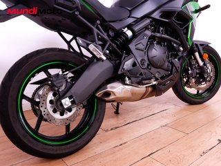 KAWASAKI VERSYS 650