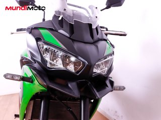 KAWASAKI VERSYS 650