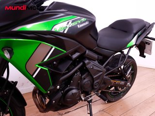 KAWASAKI VERSYS 650