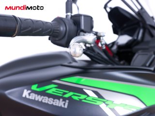 KAWASAKI VERSYS 650