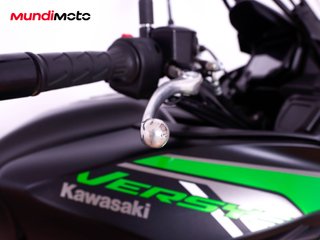 KAWASAKI VERSYS 650