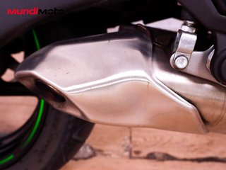 KAWASAKI VERSYS 650