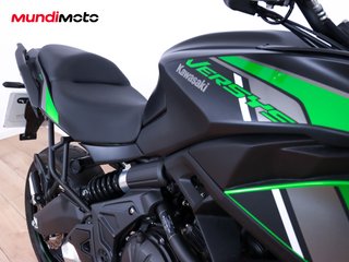 KAWASAKI VERSYS 650