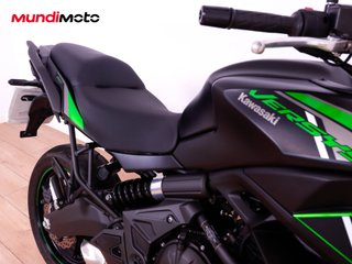 KAWASAKI VERSYS 650