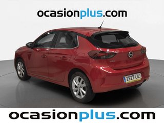 Opel Corsa 1.2 Turbo XHL Elegance 74 kW (100 CV)
