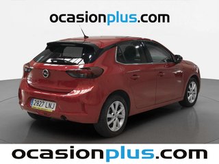 Opel Corsa 1.2 Turbo XHL Elegance 74 kW (100 CV)