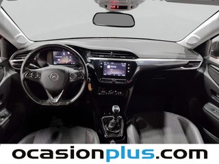 Opel Corsa 1.2 Turbo XHL Elegance 74 kW (100 CV)