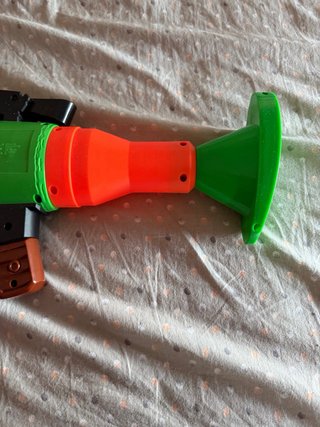 Nerf Fortnite RL Lanciarazzi