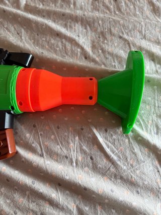 Nerf Fortnite RL Lanciarazzi