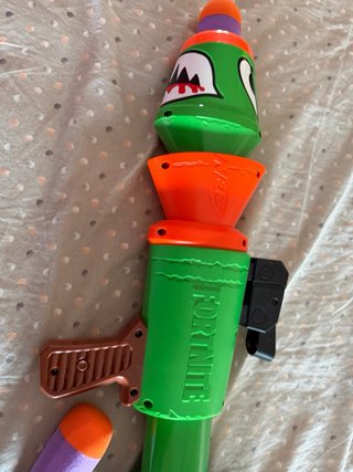 Nerf Fortnite RL Lanciarazzi