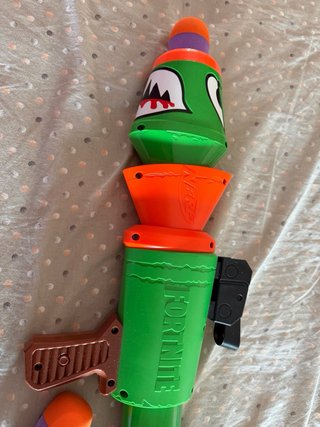 Nerf Fortnite RL Lanciarazzi