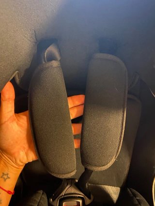 Silla de bebe