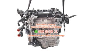 Motor kia g4lf stonic (ybcuv) 1.2 cat  Ref:9110717