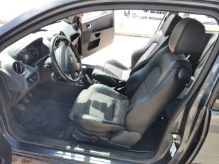 Ford Fiesta 2008