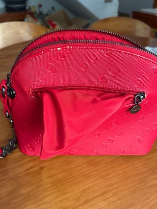 Bolso desigual