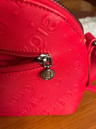 Bolso desigual