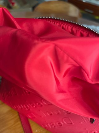 Bolso desigual