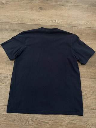 Camiseta Adidas Azul Marino Talla L
