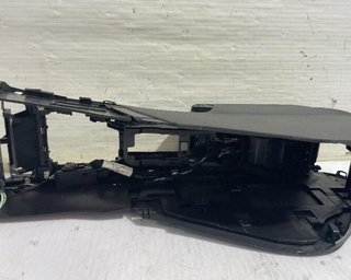 142033 consola central 9686452980 peugeot 508
