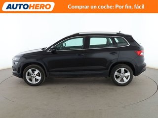 Skoda Karoq 1.5 TSI ACT Ambition
