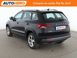 Skoda Karoq 1.5 TSI ACT Ambition
