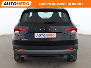 Skoda Karoq 1.5 TSI ACT Ambition