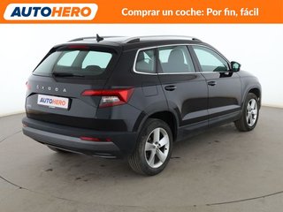 Skoda Karoq 1.5 TSI ACT Ambition