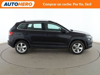 Skoda Karoq 1.5 TSI ACT Ambition