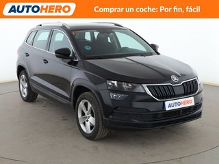 Skoda Karoq 1.5 TSI ACT Ambition