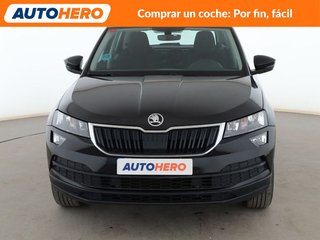 Skoda Karoq 1.5 TSI ACT Ambition