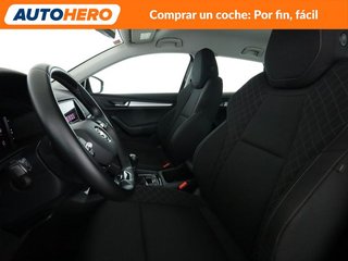 Skoda Karoq 1.5 TSI ACT Ambition