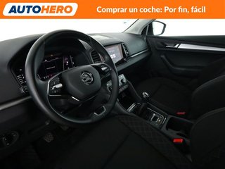 Skoda Karoq 1.5 TSI ACT Ambition