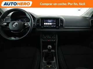 Skoda Karoq 1.5 TSI ACT Ambition