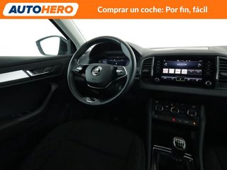 Skoda Karoq 1.5 TSI ACT Ambition