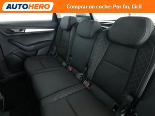 Skoda Karoq 1.5 TSI ACT Ambition
