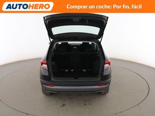 Skoda Karoq 1.5 TSI ACT Ambition