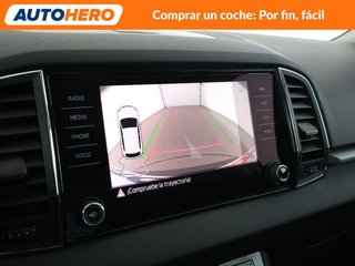 Skoda Karoq 1.5 TSI ACT Ambition