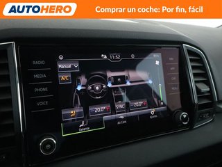 Skoda Karoq 1.5 TSI ACT Ambition