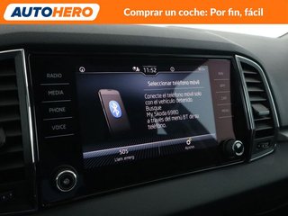 Skoda Karoq 1.5 TSI ACT Ambition