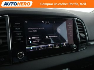 Skoda Karoq 1.5 TSI ACT Ambition