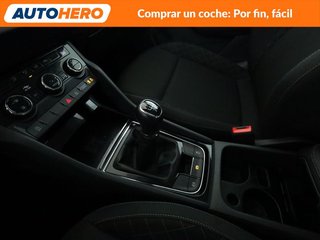 Skoda Karoq 1.5 TSI ACT Ambition