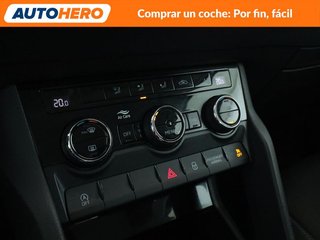 Skoda Karoq 1.5 TSI ACT Ambition