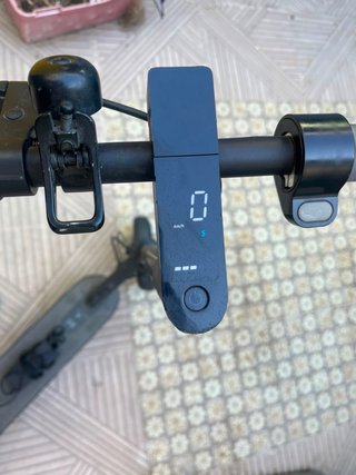 Patinete Eléctrico Xiaomi