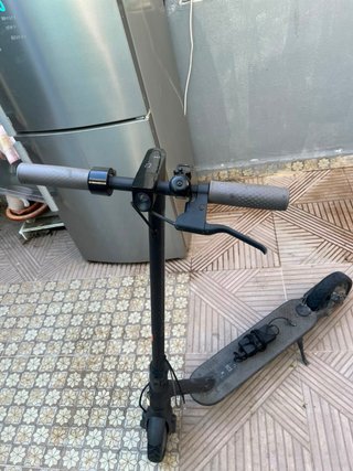 Patinete Eléctrico Xiaomi