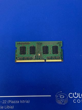 Samsung 1GB PC3-10600S M471B2873FHS-CH9 RAM