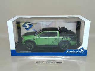 Ford Ranger Raptor 2024 Solido 1/18