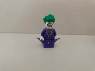 Lego Batman e Joker 70900