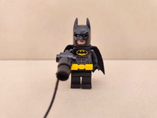 Lego Batman e Joker 70900