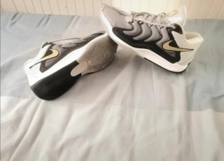 Zapatillas Nike Kevin Durant