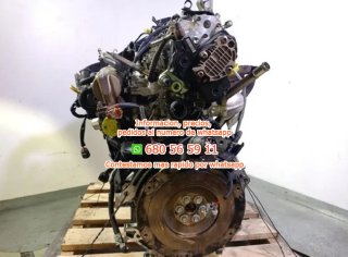 1nd motor completo toyota corolla e12  Ref:4964679
